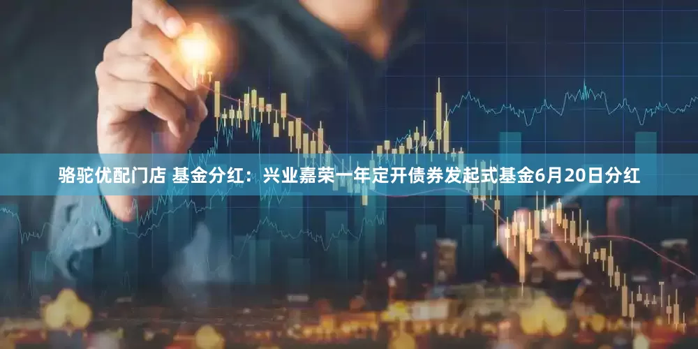 骆驼优配门店 基金分红：兴业嘉荣一年定开债券发起式基金6月20日分红
